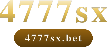 4777sx logo